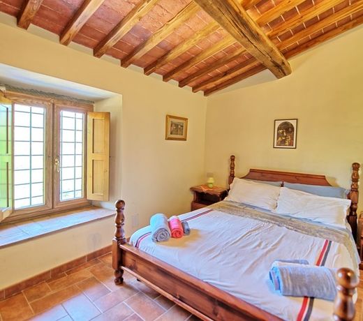 Villa Poggio Conca