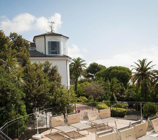 Residence Villa Marina