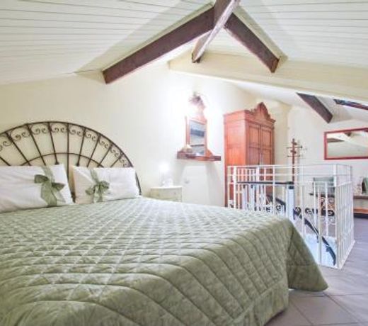 Case Vacanze Borgo Marina IMPERIA