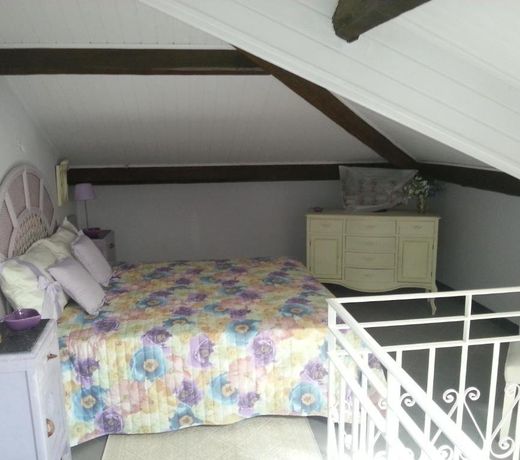Case Vacanze Borgo Marina IMPERIA