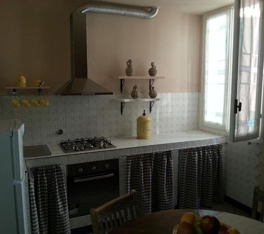 Case Vacanze Borgo Marina IMPERIA