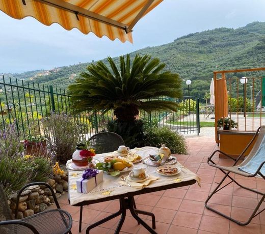 Agriturismo Benza