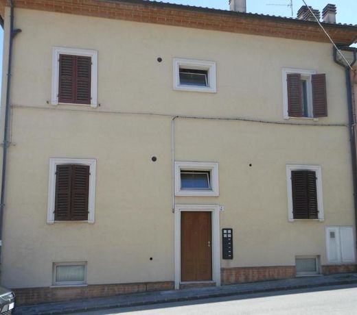 B&B La Luna dal Borgo