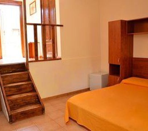 Villaggio Faro Punta Stilo