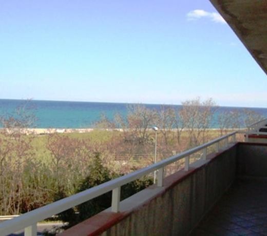 House Oleandro Borgorosso