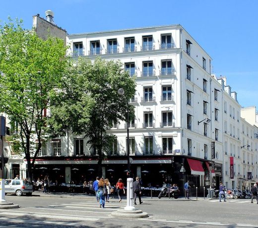 Hôtel Elysées Paris