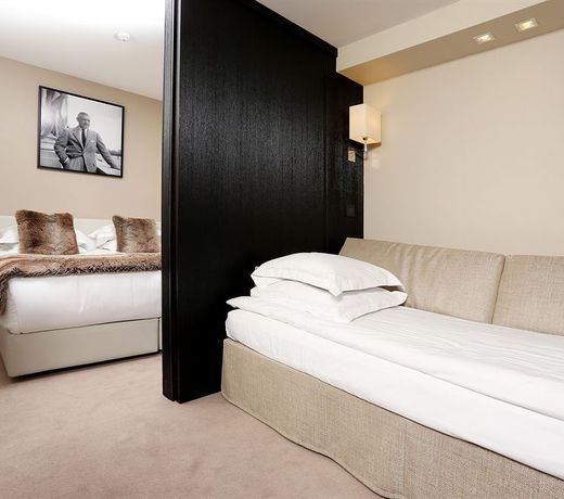 Hôtel Elysées Paris