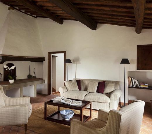 Villa Rosmarino