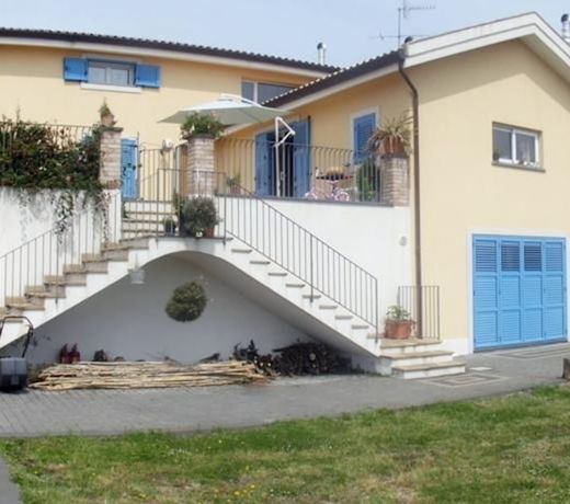 Villa Anna