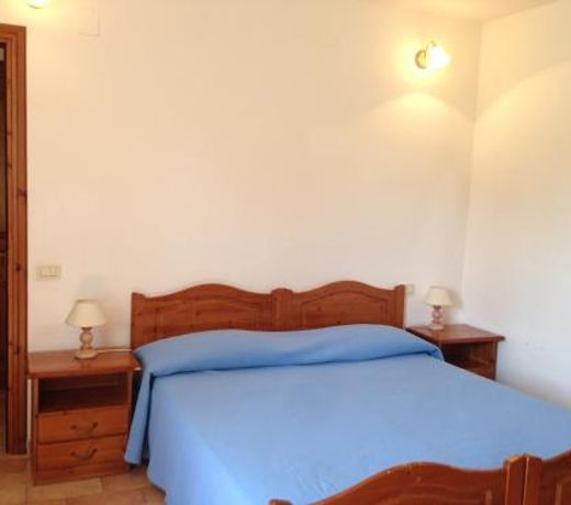 Agriturismo Il Mulino del Vescovo