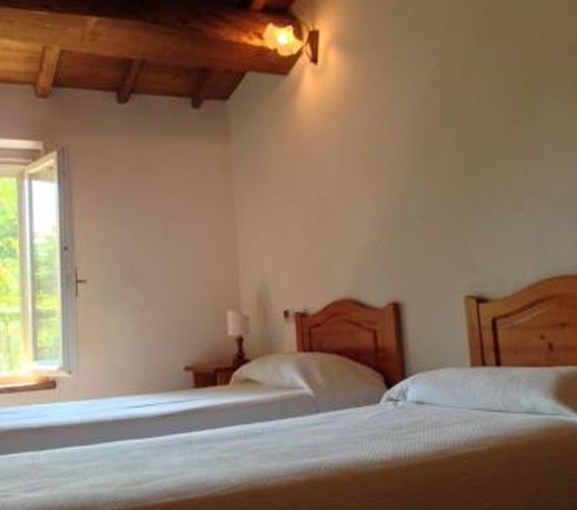 Agriturismo Il Mulino del Vescovo