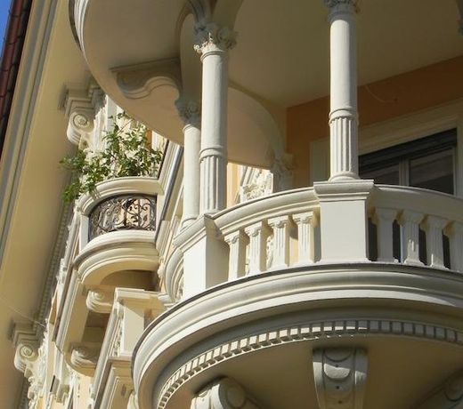 Palazzo Gropallo Rooms