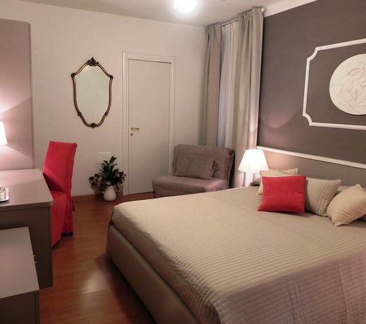 Palazzo Gropallo Rooms