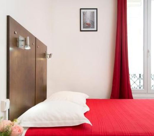 Hôtel Boissière