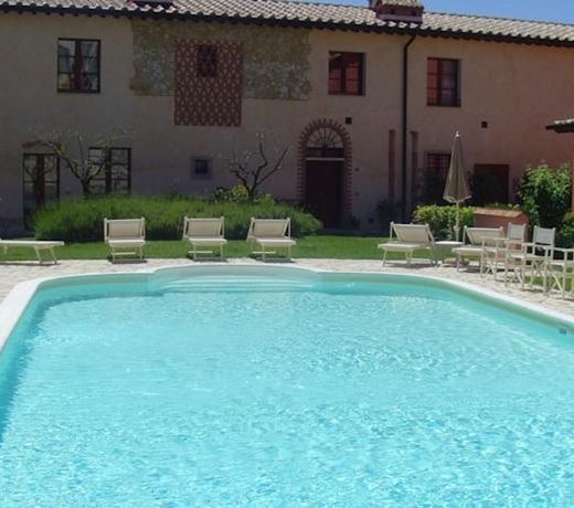 Toscana Relax Gambassi Terme
