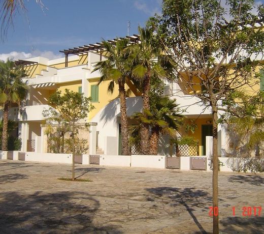Residence Ammiraglia