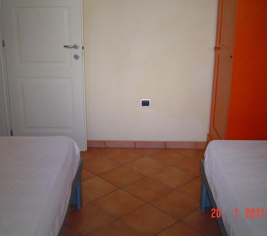 Residence Ammiraglia