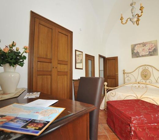 B&B Corte Patitari