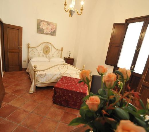 B&B Corte Patitari