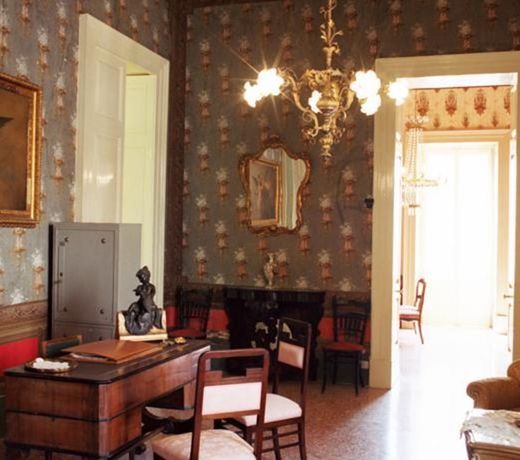 Palazzo Leuzzi B&B