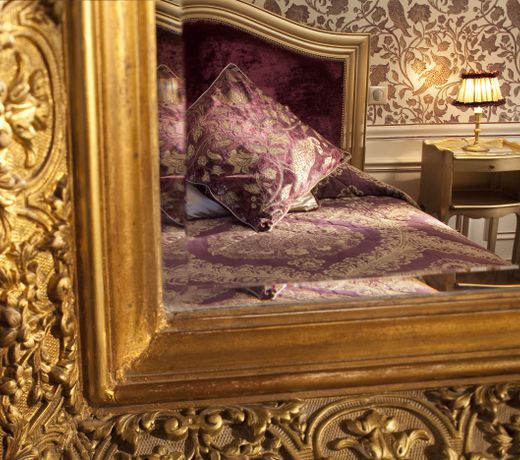 Hotel & Spa Saint-Jacques