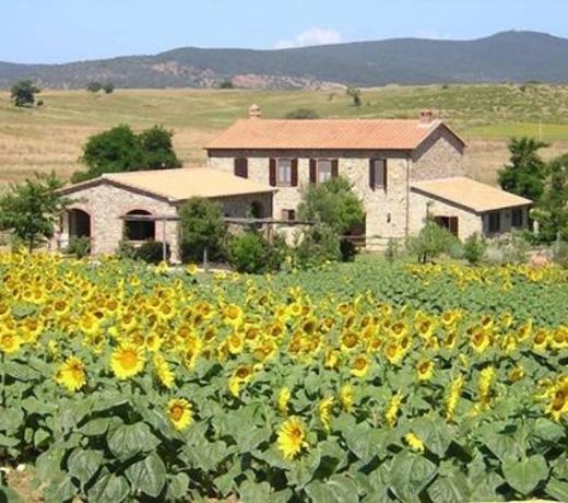 Poggio Sugherino
