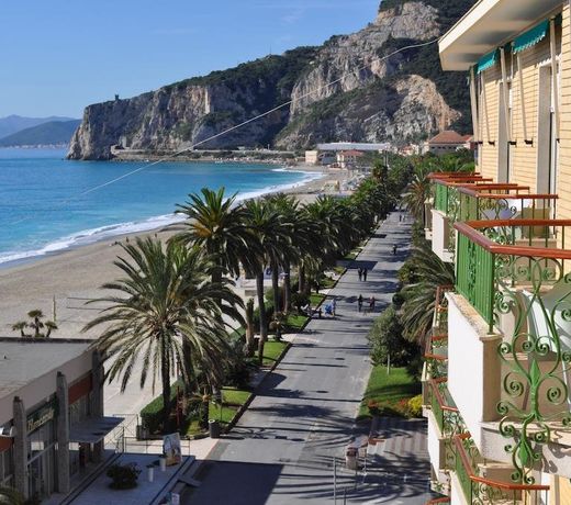 Hotel Boncardo