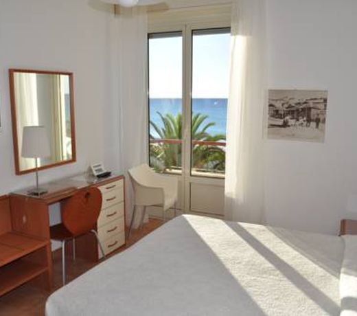 Hotel Boncardo