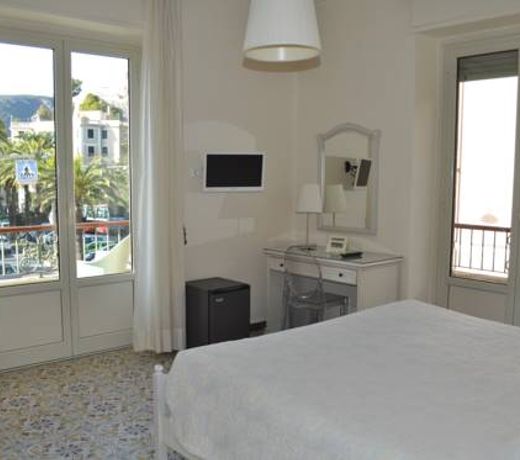 Hotel Boncardo