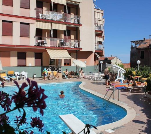 Residence Olivotti