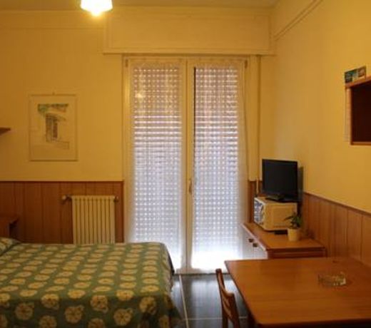 Residence Olivotti
