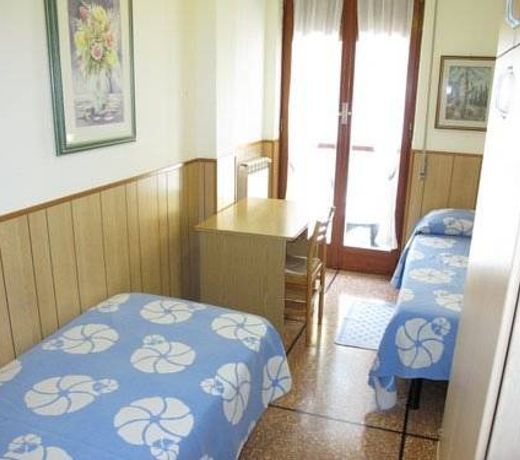Residence Olivotti