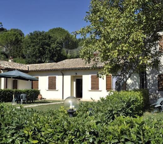 AGRITURISMO SANTA CROCE
