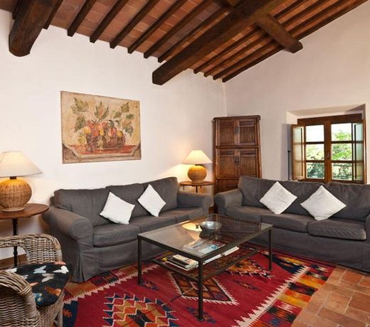 Villa Belvedere