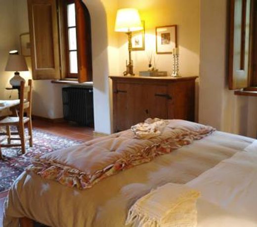 Villa Montignoso