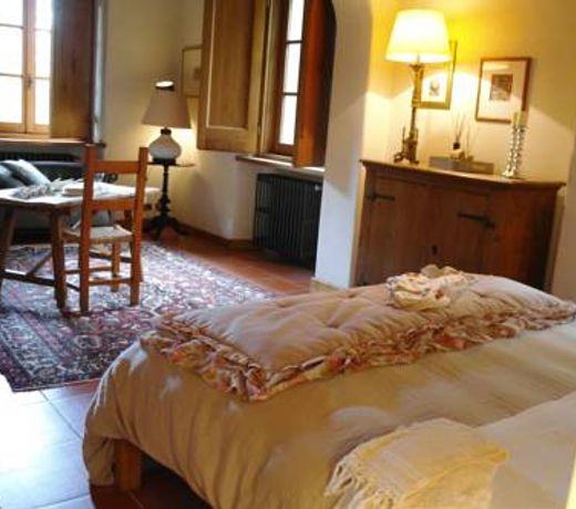 Villa Montignoso