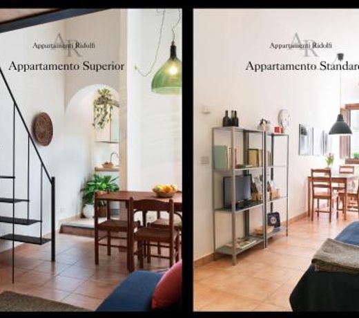 Appartamenti Ridolfi