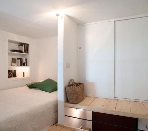 Appartamenti Ridolfi