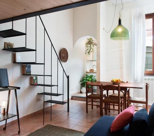 Appartamenti Ridolfi