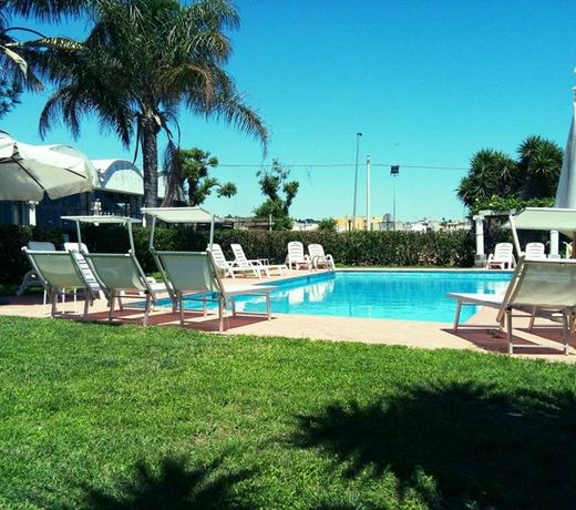Solemare Residence