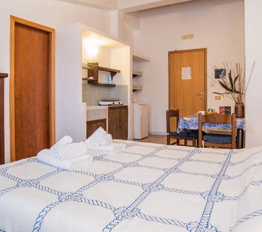 Solemare Residence