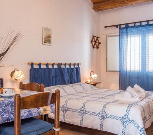 Solemare Residence