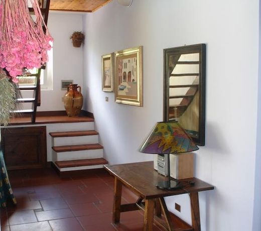 LA PALAZZETTA