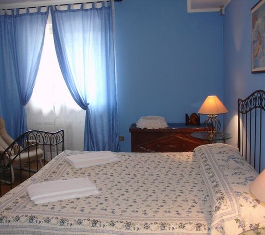 LA PALAZZETTA