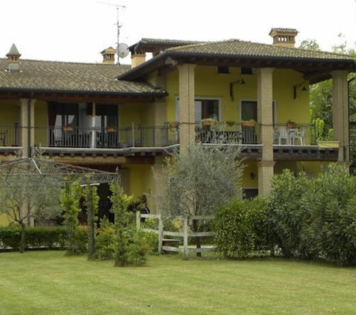 Agriturismo B&B Cascina Reciago