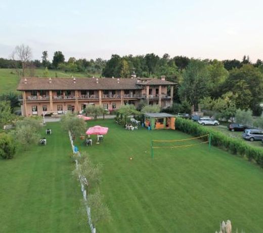 Agriturismo B&B Cascina Reciago