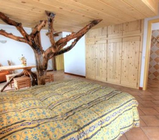 Agritur Vento Alpino