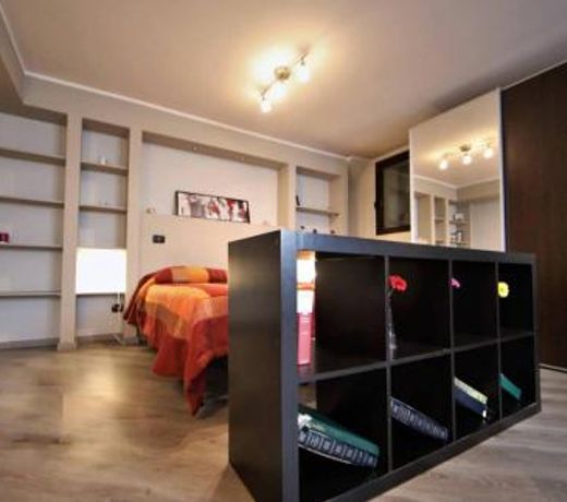 Appartamento Aleph