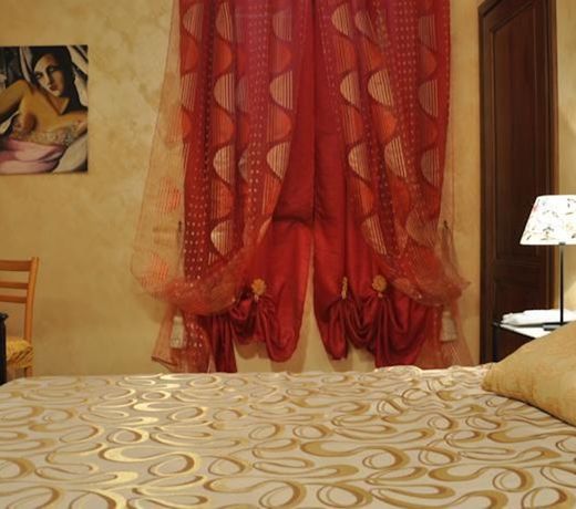 B&B Colle Mattia