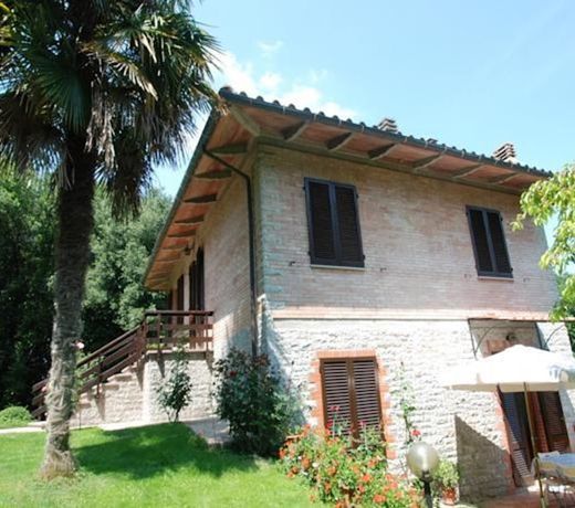 Villa Boschetto